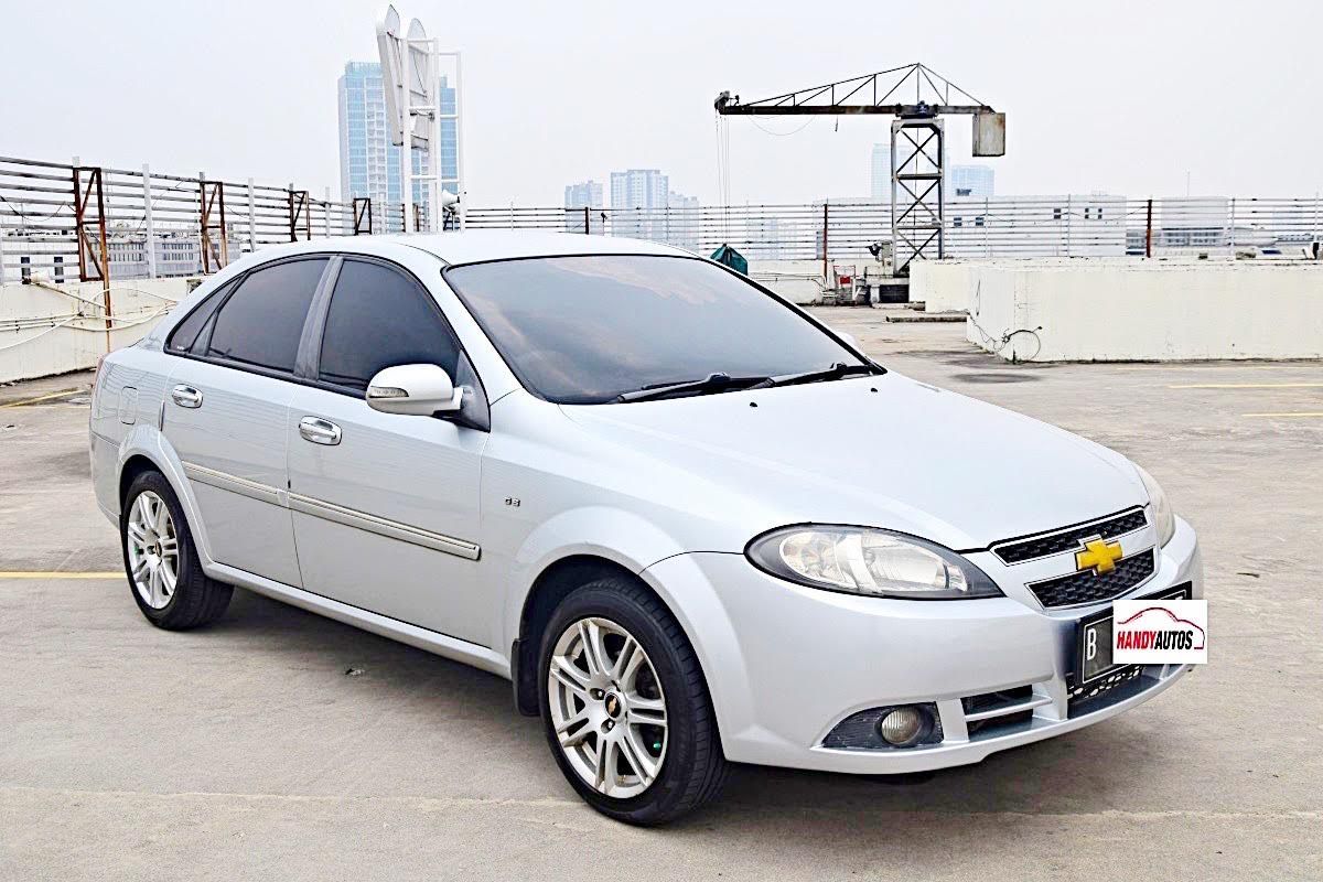 2010 Chevrolet Optra 2010 Chevrolet Optra