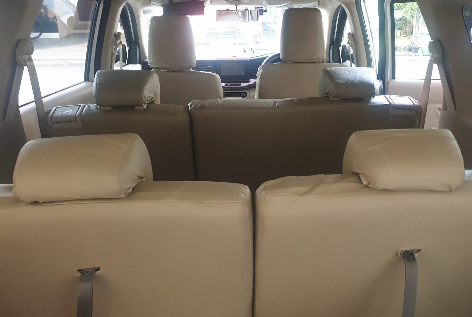 2019 Suzuki Ertiga 2019 Suzuki Ertiga