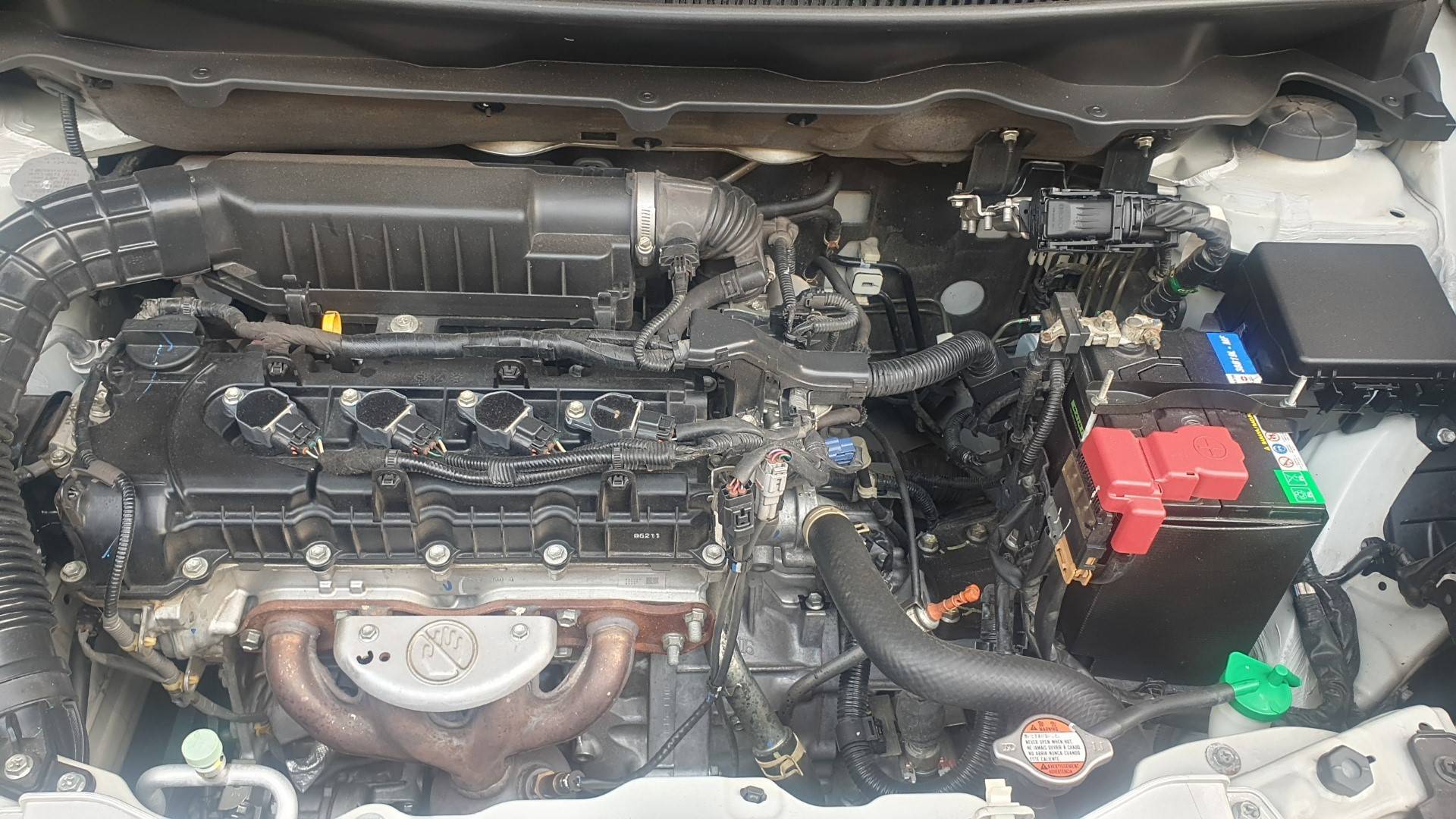 2019 Suzuki Ertiga 2019 Suzuki Ertiga