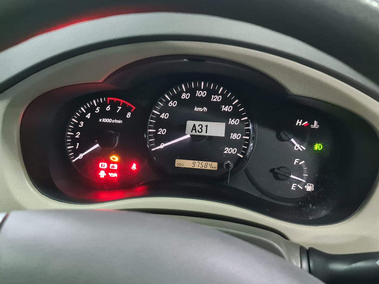2015 Toyota Kijang Innova 2015 Toyota Kijang Innova
