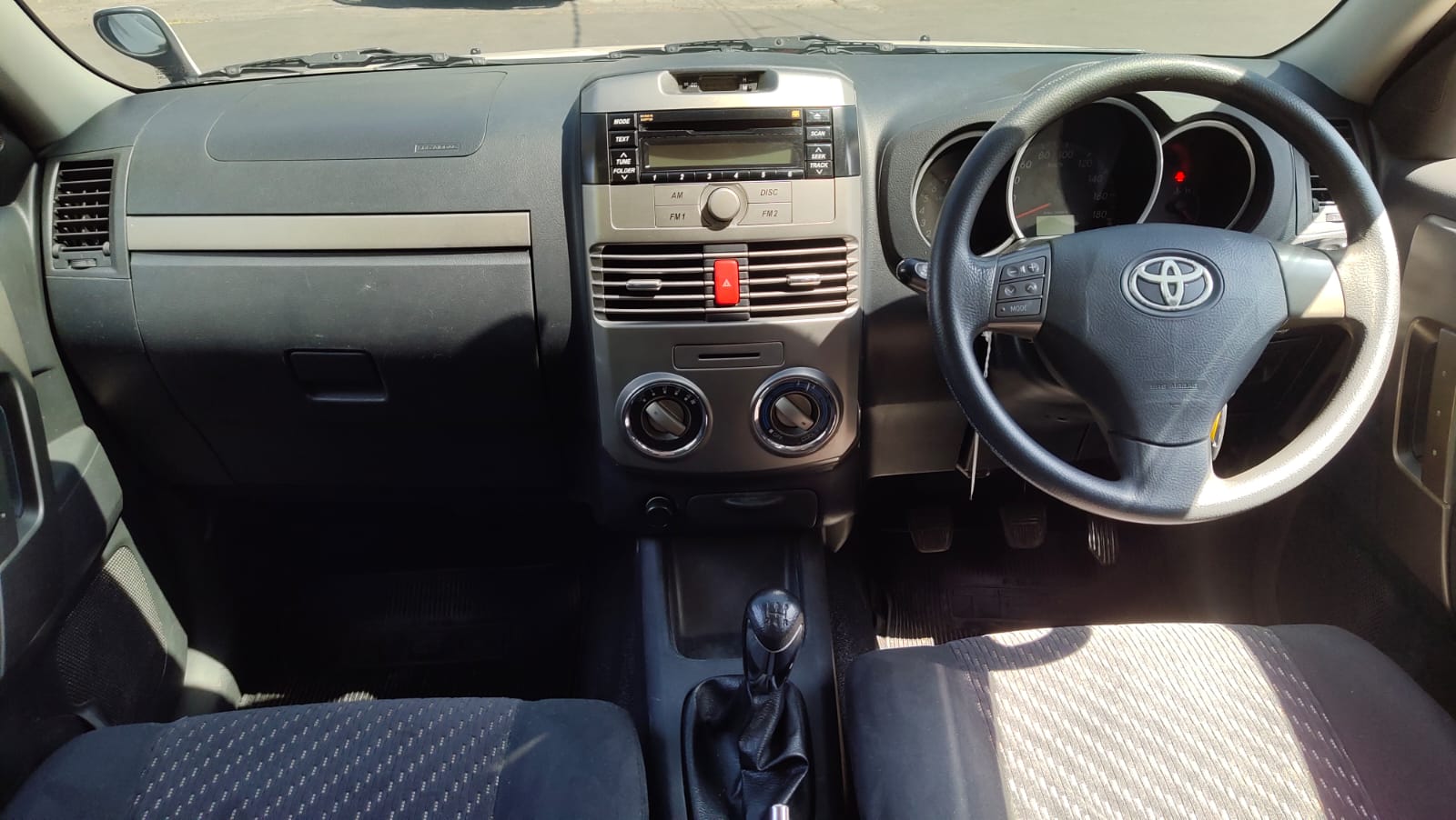 2013 Toyota Rush 2013 Toyota Rush