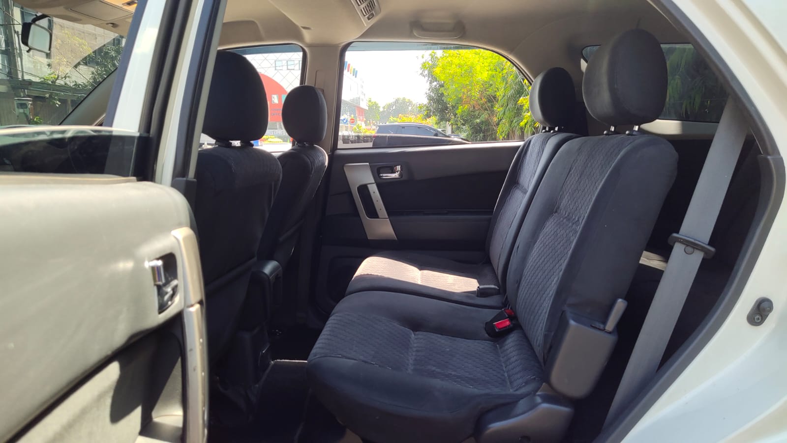 2013 Toyota Rush 2013 Toyota Rush