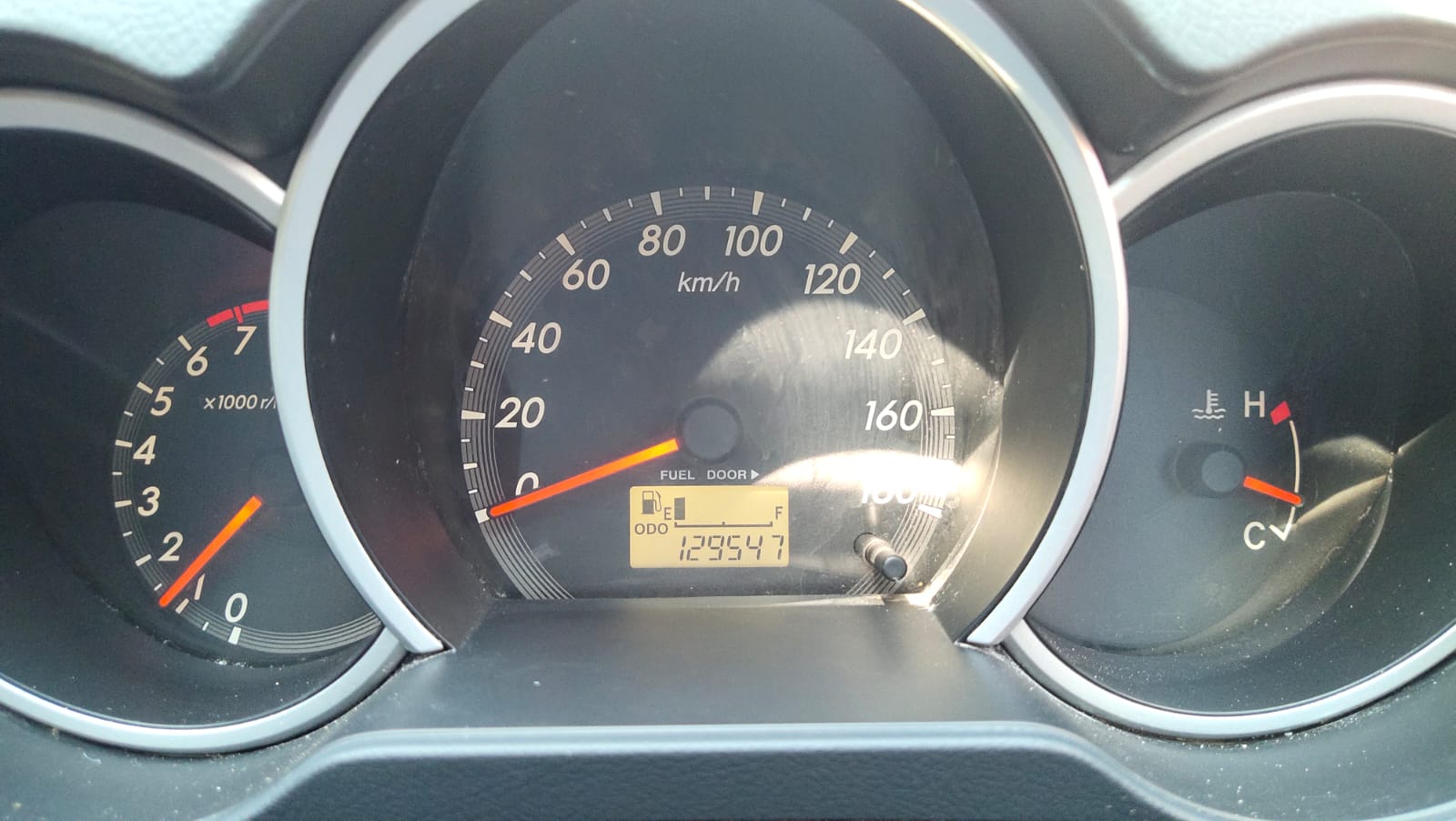 2013 Toyota Rush 2013 Toyota Rush