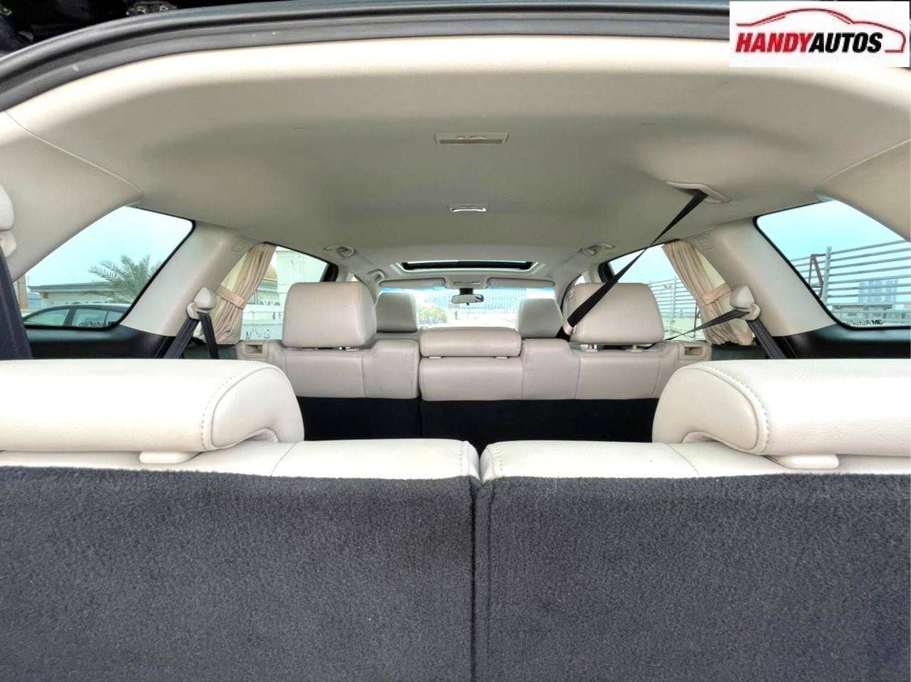 2010 Mazda CX 9 2010 Mazda CX 9