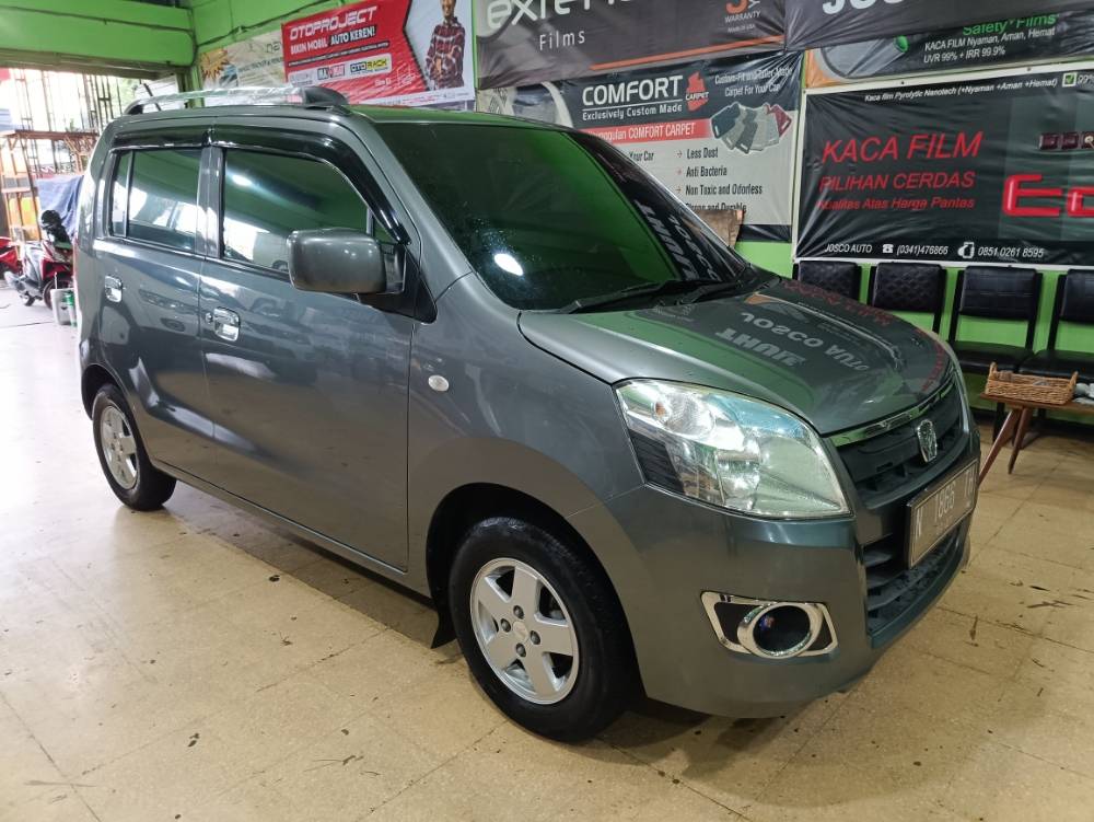 Buy used car