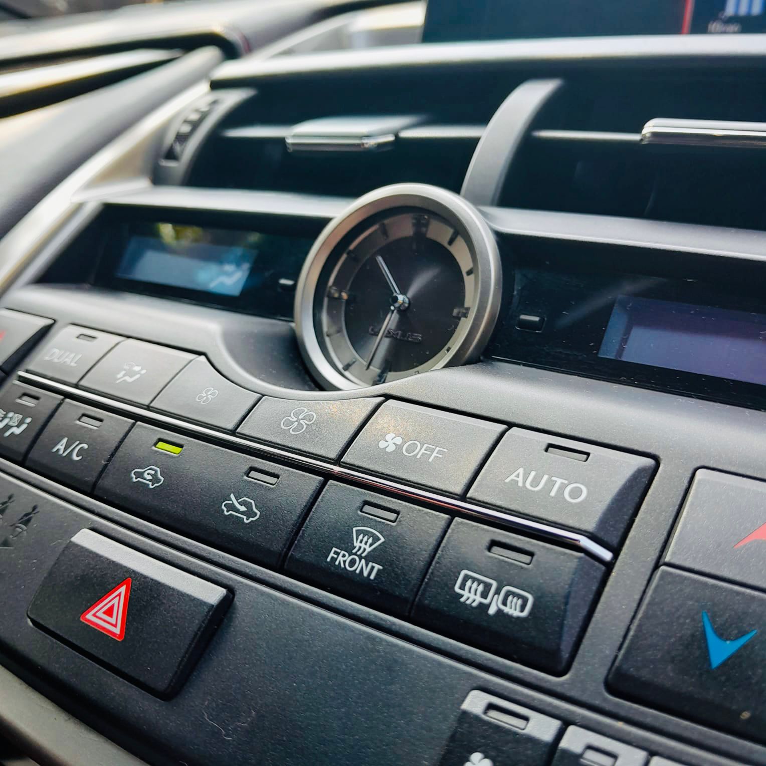 2016 Lexus NX 2016 Lexus NX