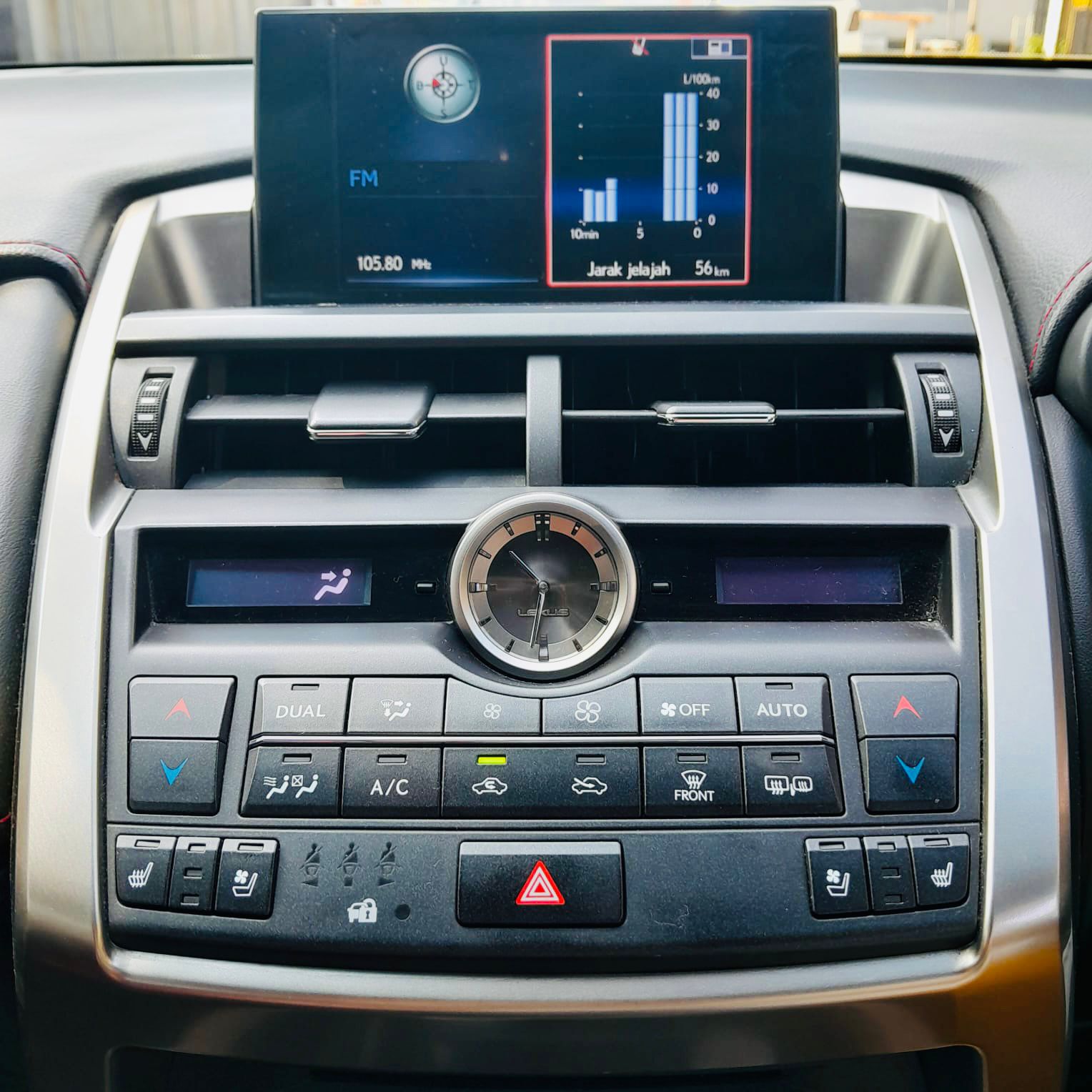 2016 Lexus NX 2016 Lexus NX