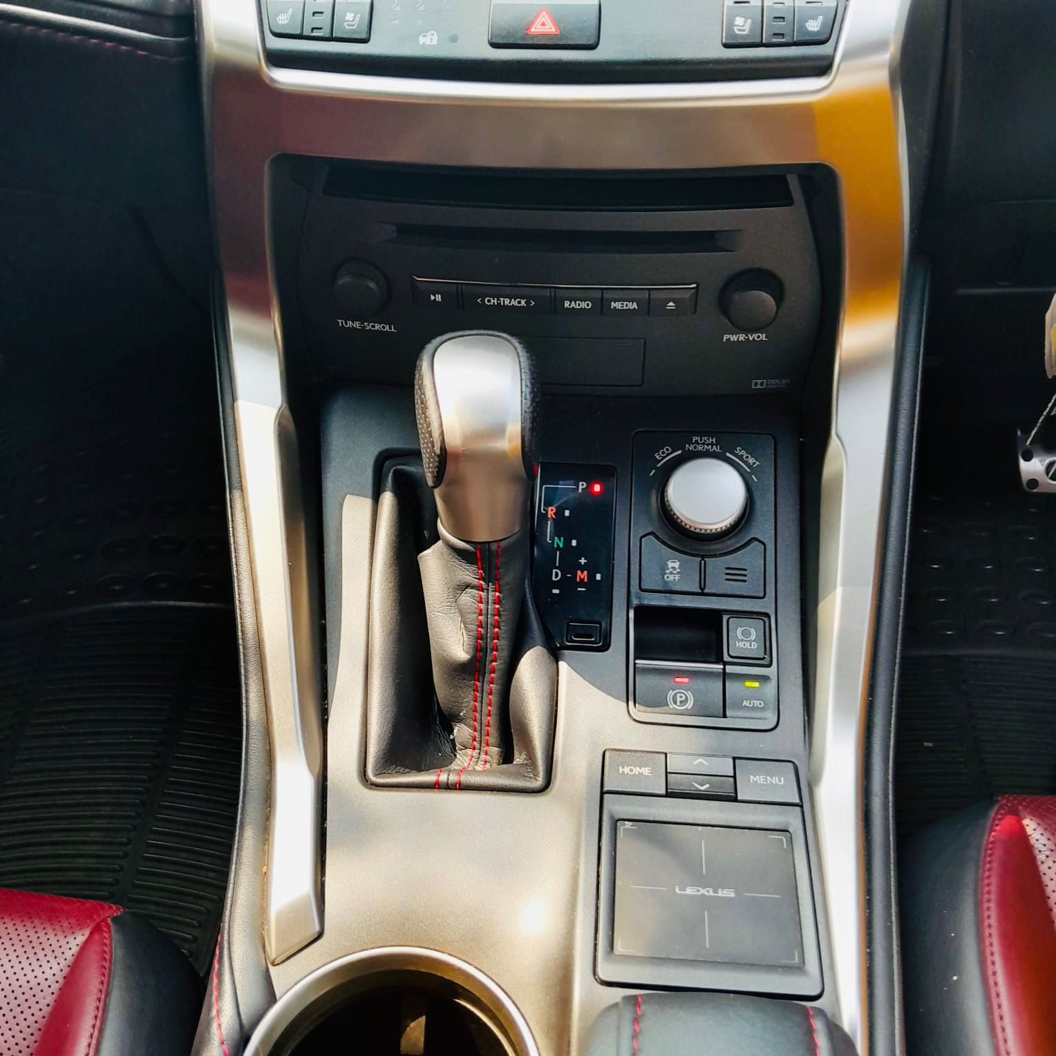 2016 Lexus NX 2016 Lexus NX