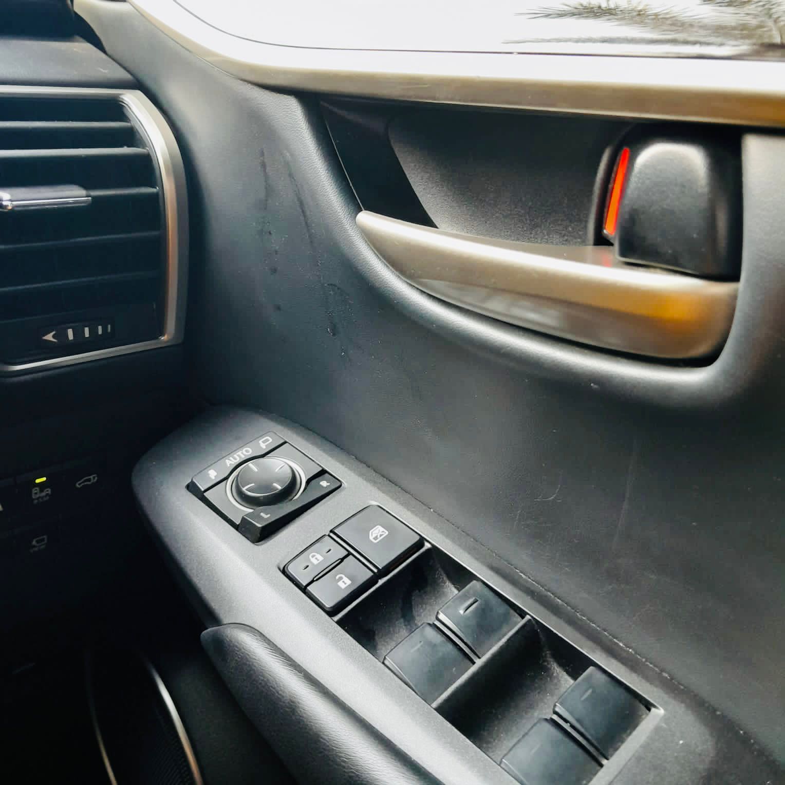 2016 Lexus NX 2016 Lexus NX