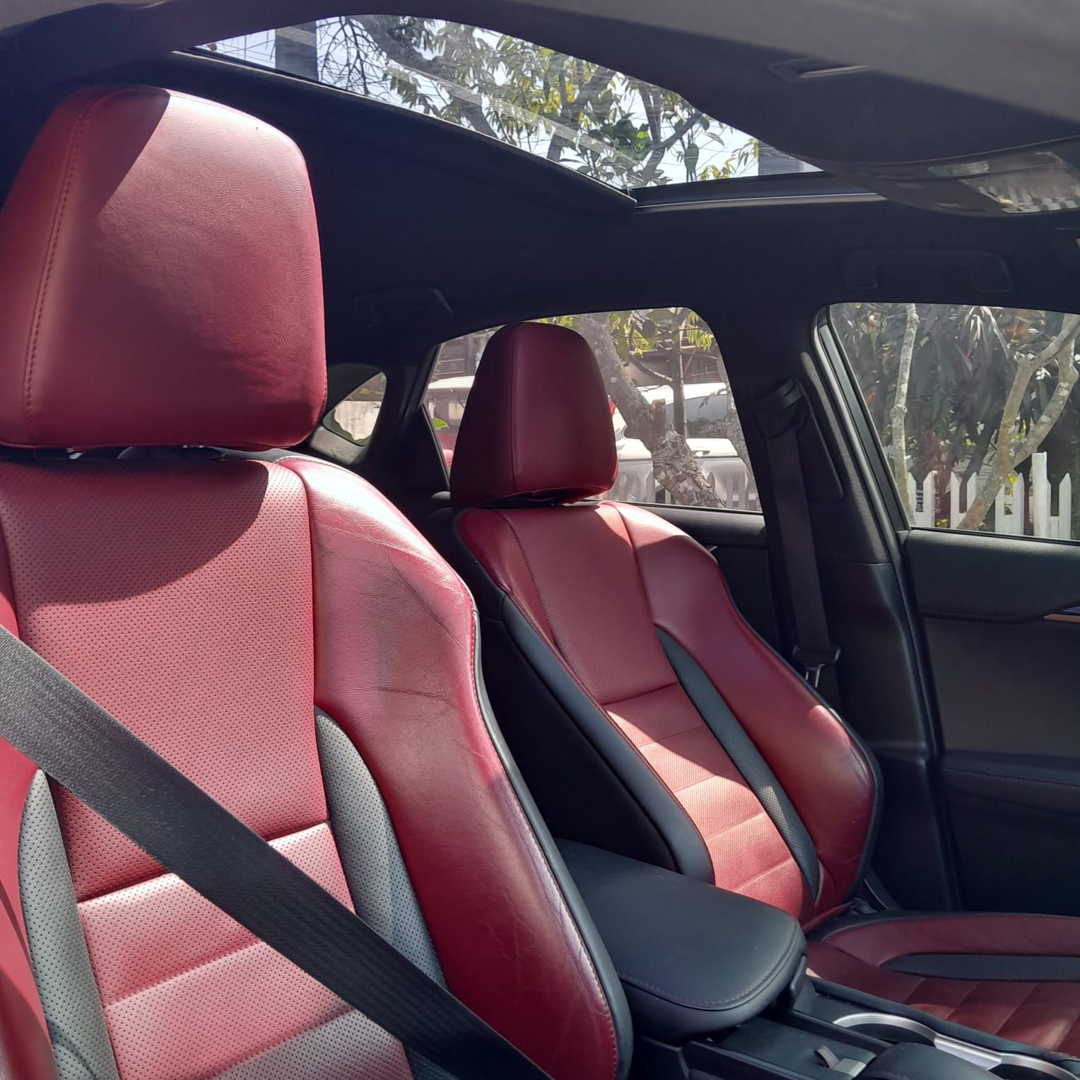 2016 Lexus NX 2016 Lexus NX