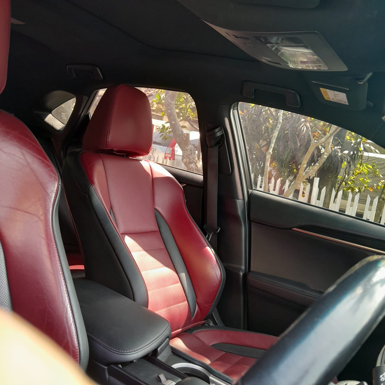 2016 Lexus NX 2016 Lexus NX