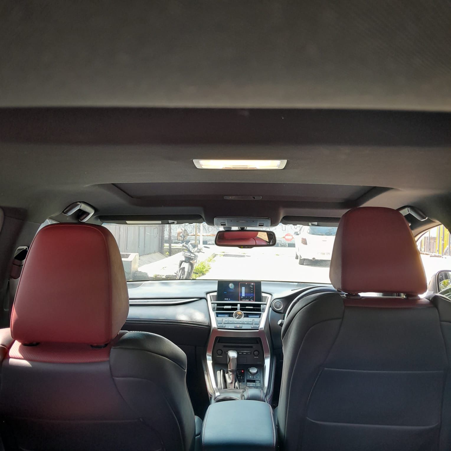 2016 Lexus NX 2016 Lexus NX