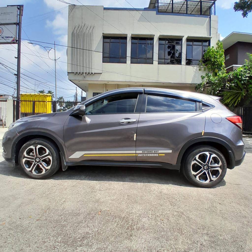 Used 2019 Honda HRV  1.5L E CVT Special Edition 1.5L E CVT Special Edition for sale