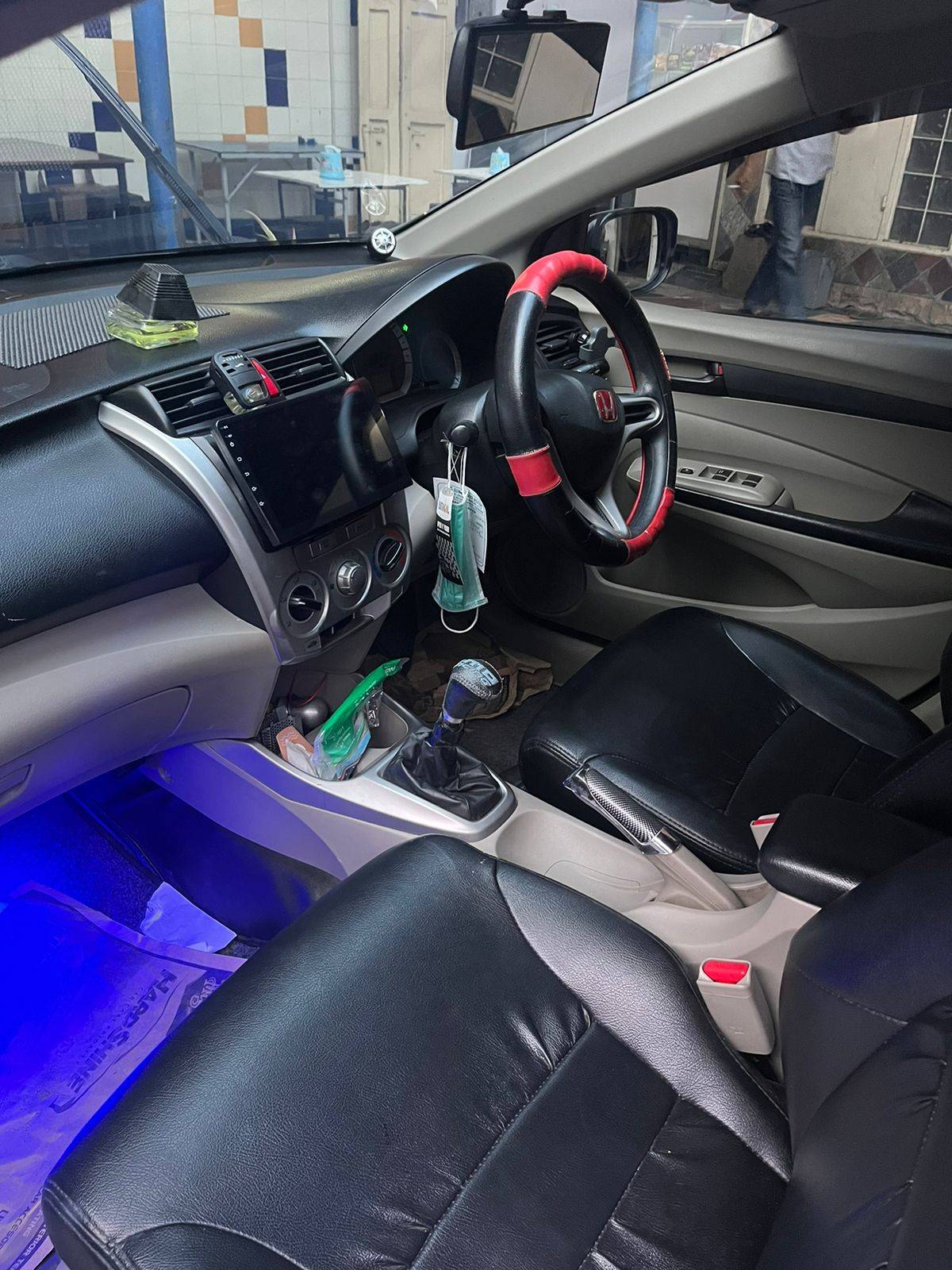 2010 Honda City 2010 Honda City