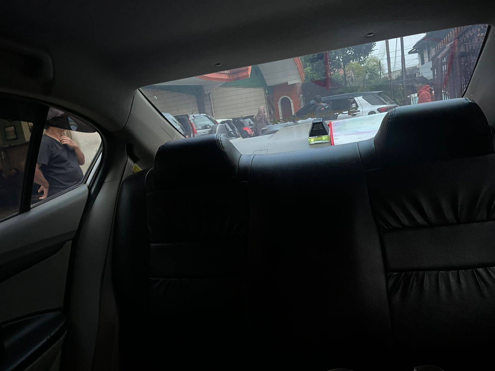 2010 Honda City 2010 Honda City