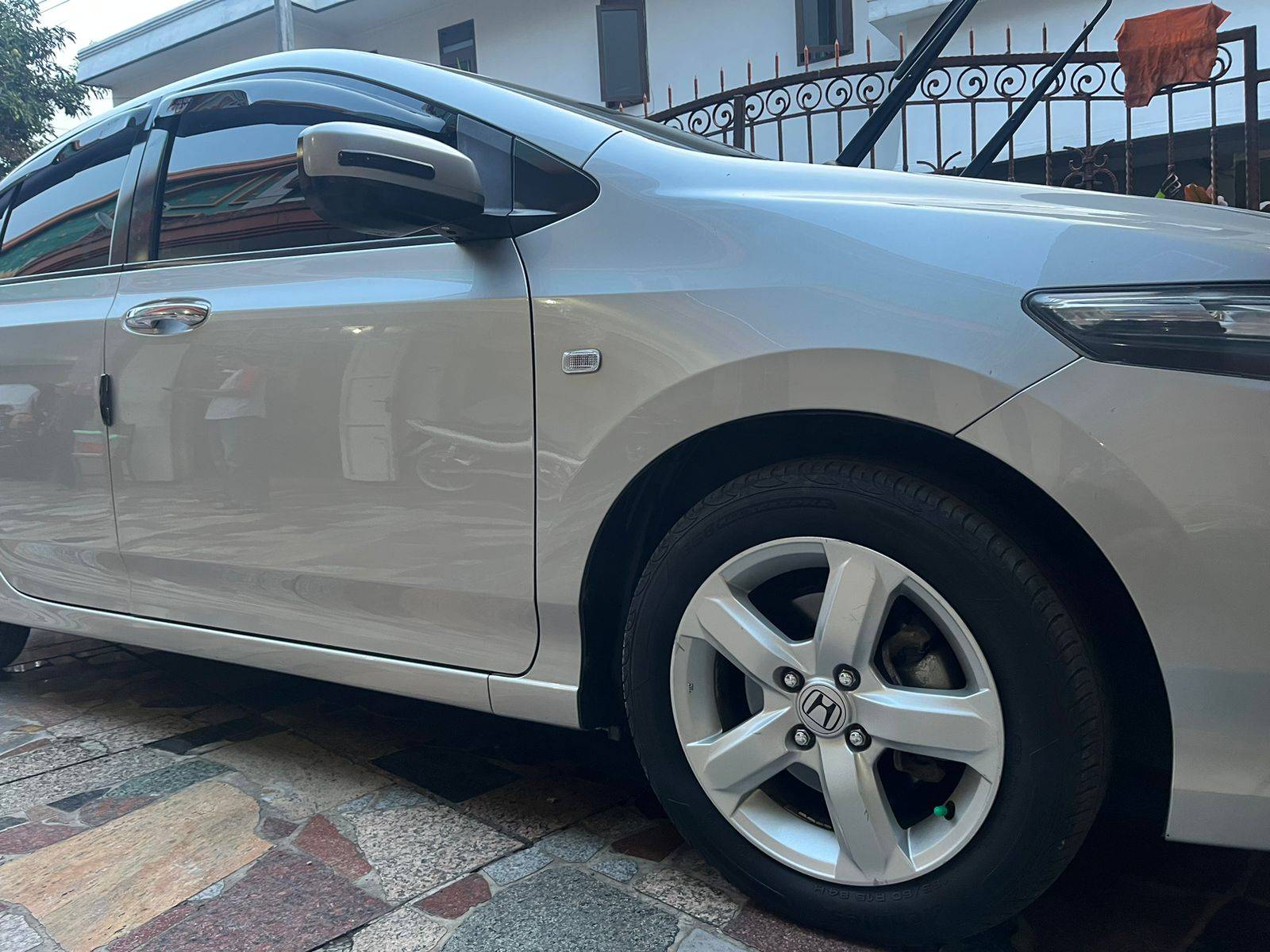 2010 Honda City 2010 Honda City