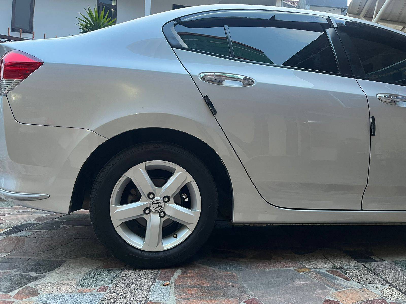 2010 Honda City 2010 Honda City