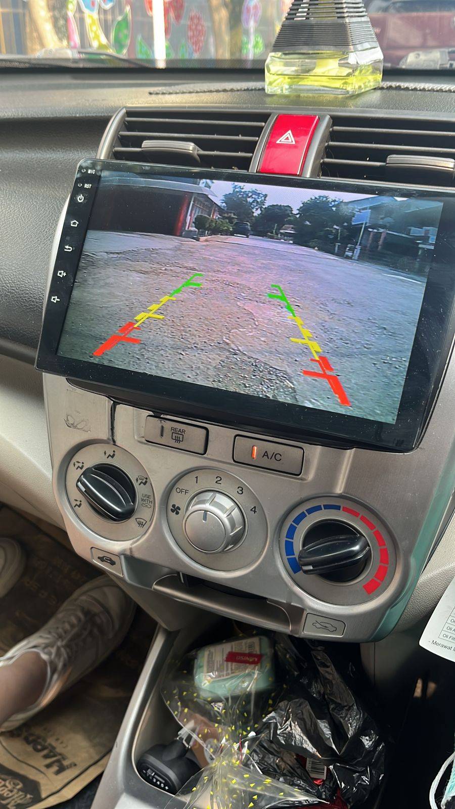 2010 Honda City 2010 Honda City