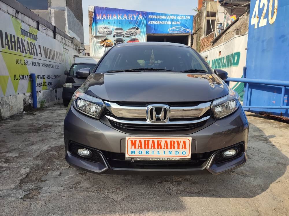 Beli mobil bekas