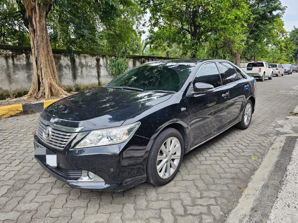 Beli mobil bekas