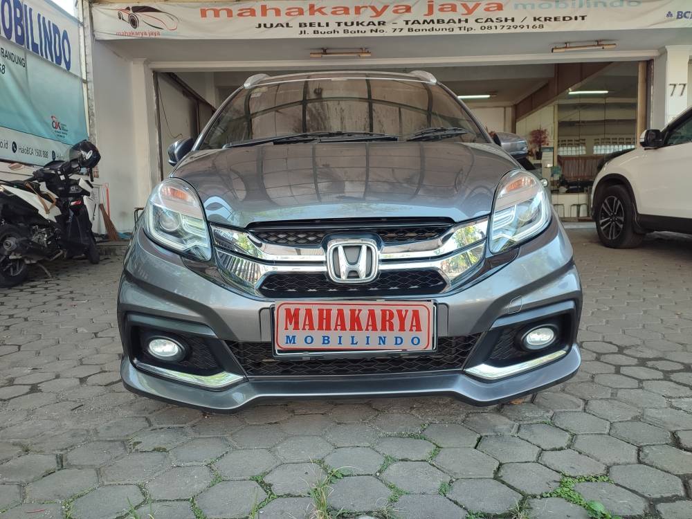 Beli mobil bekas