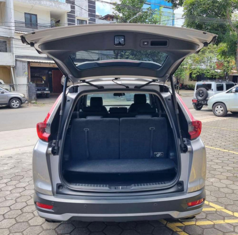 2021 Honda CR-V 2021 Honda CR-V