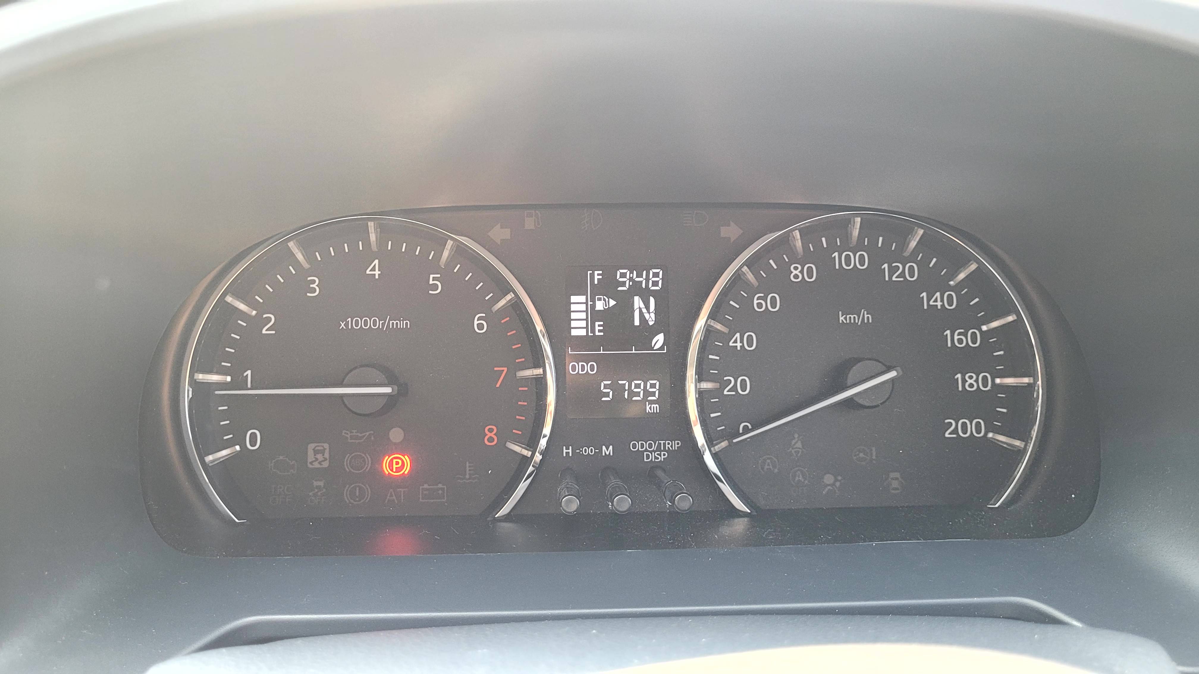 2022 Daihatsu Terios X A/T Deluxe 2022 Daihatsu Terios X A/T Deluxe