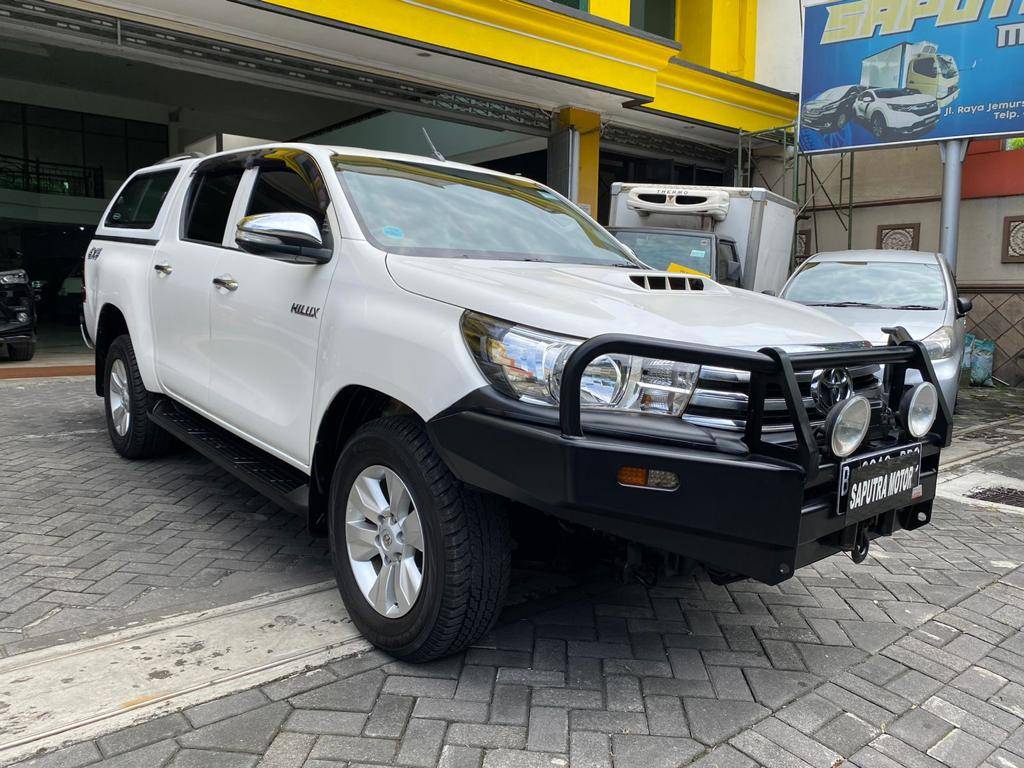 Beli mobil bekas