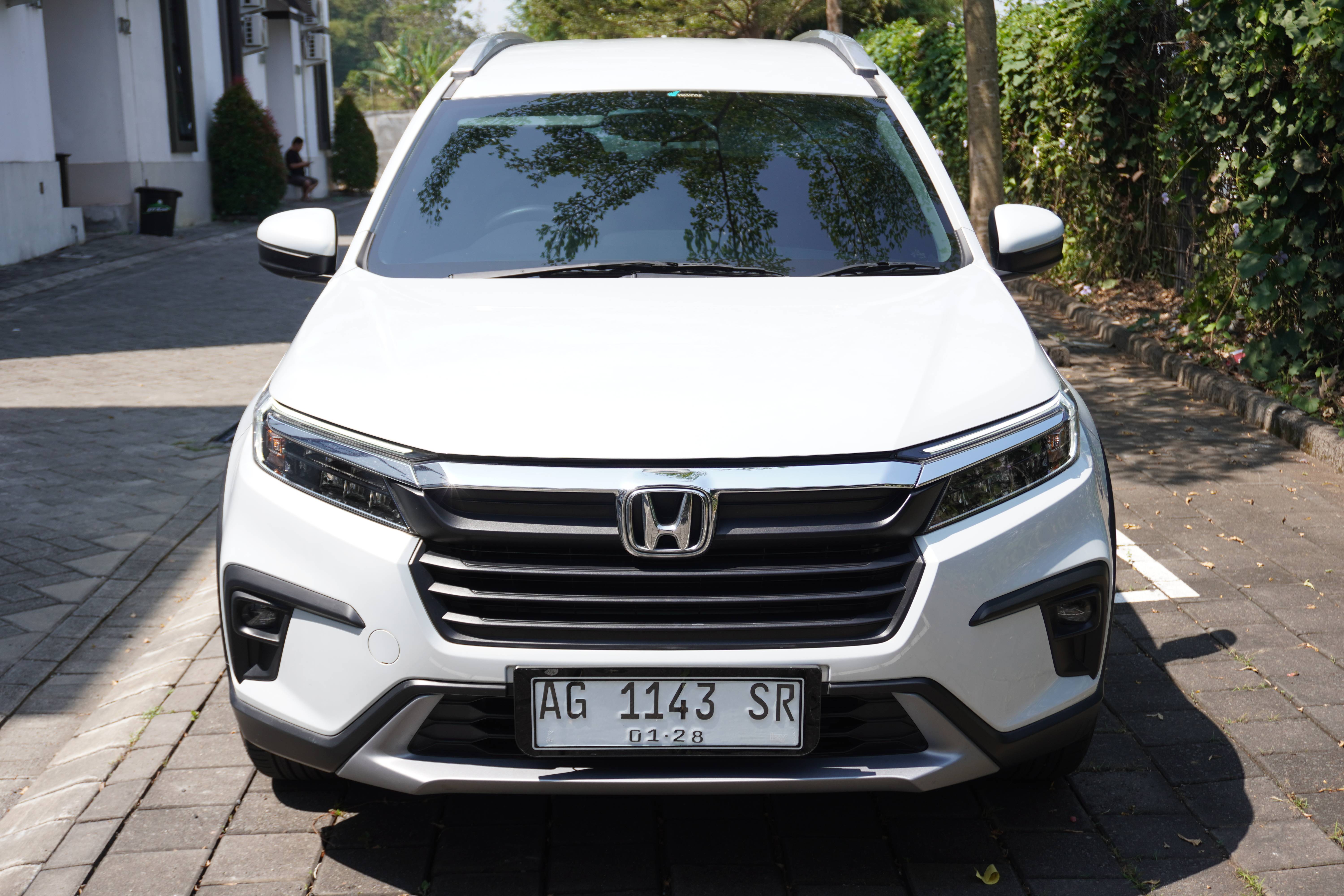 2022 Honda BRV 2022 Honda BRV