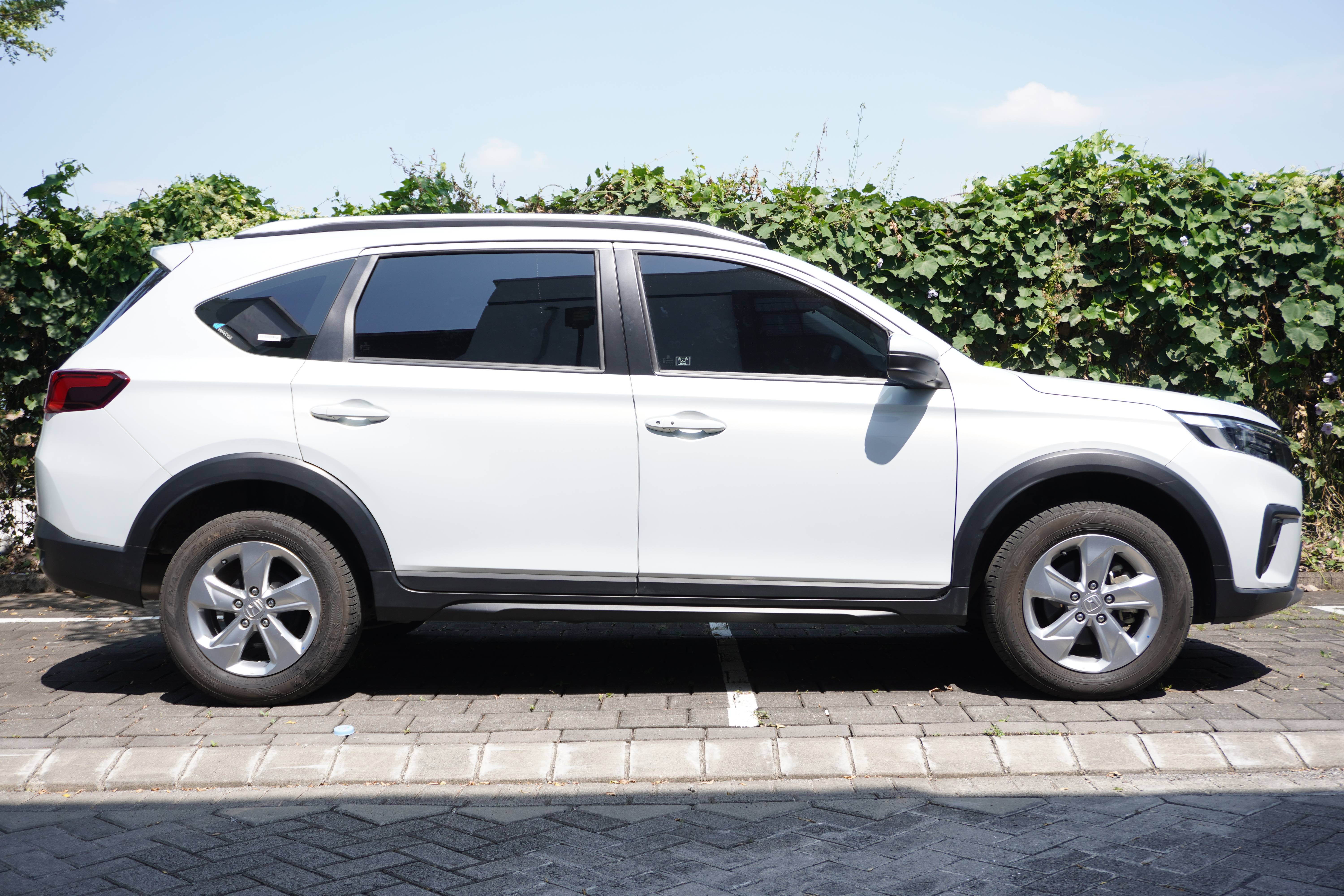 2022 Honda BRV 2022 Honda BRV