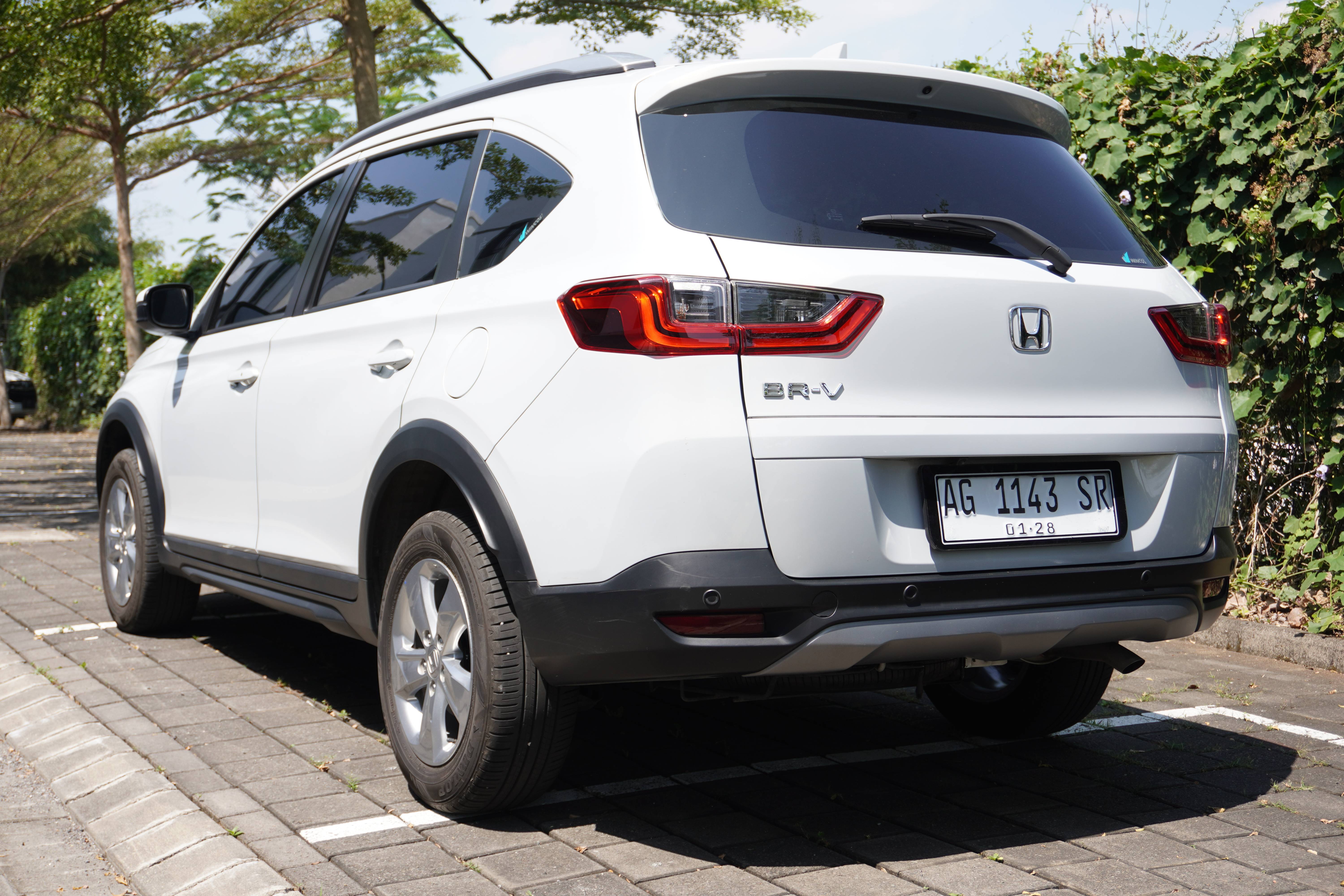 2022 Honda BRV 2022 Honda BRV
