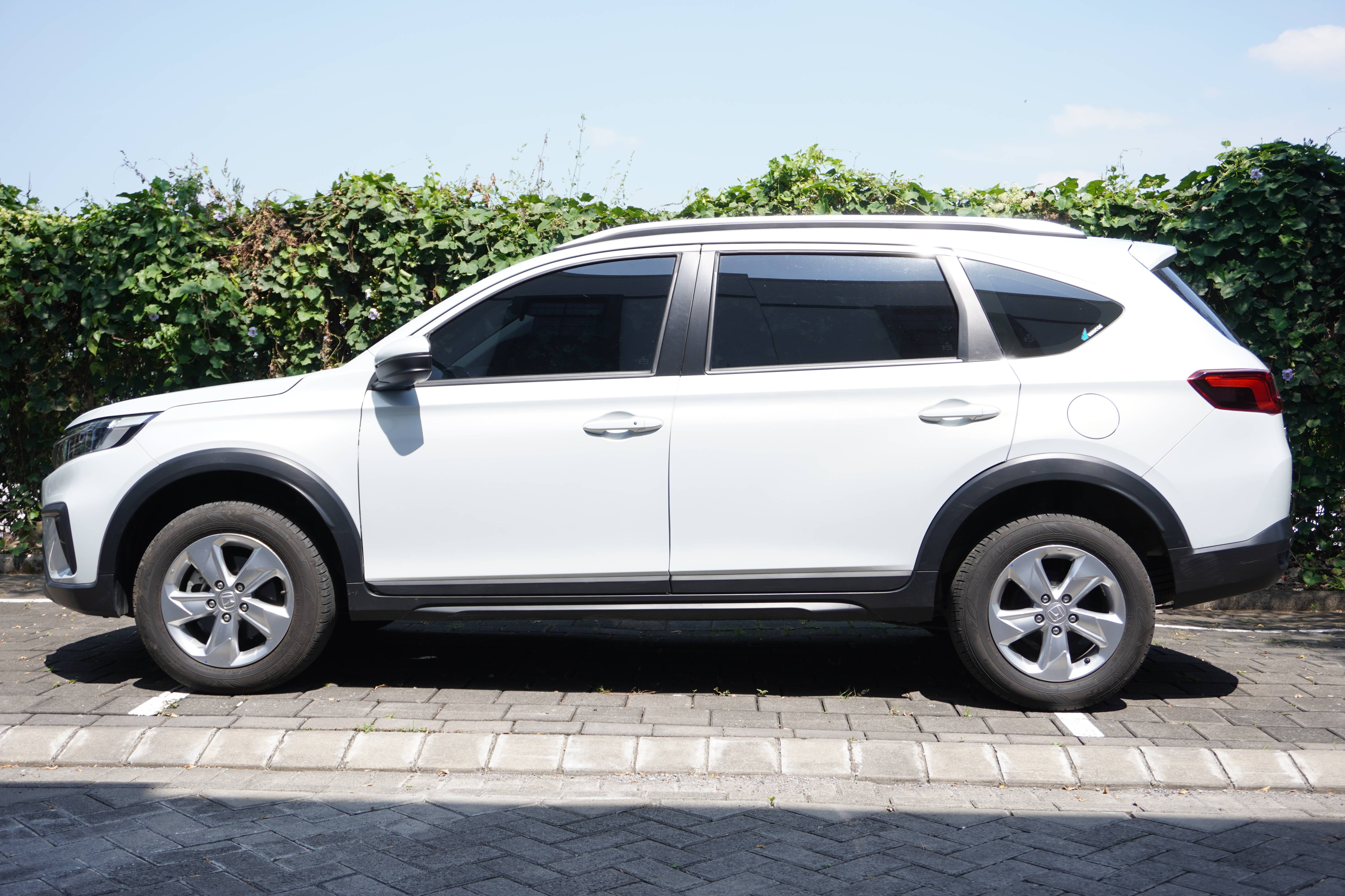 2022 Honda BRV 2022 Honda BRV