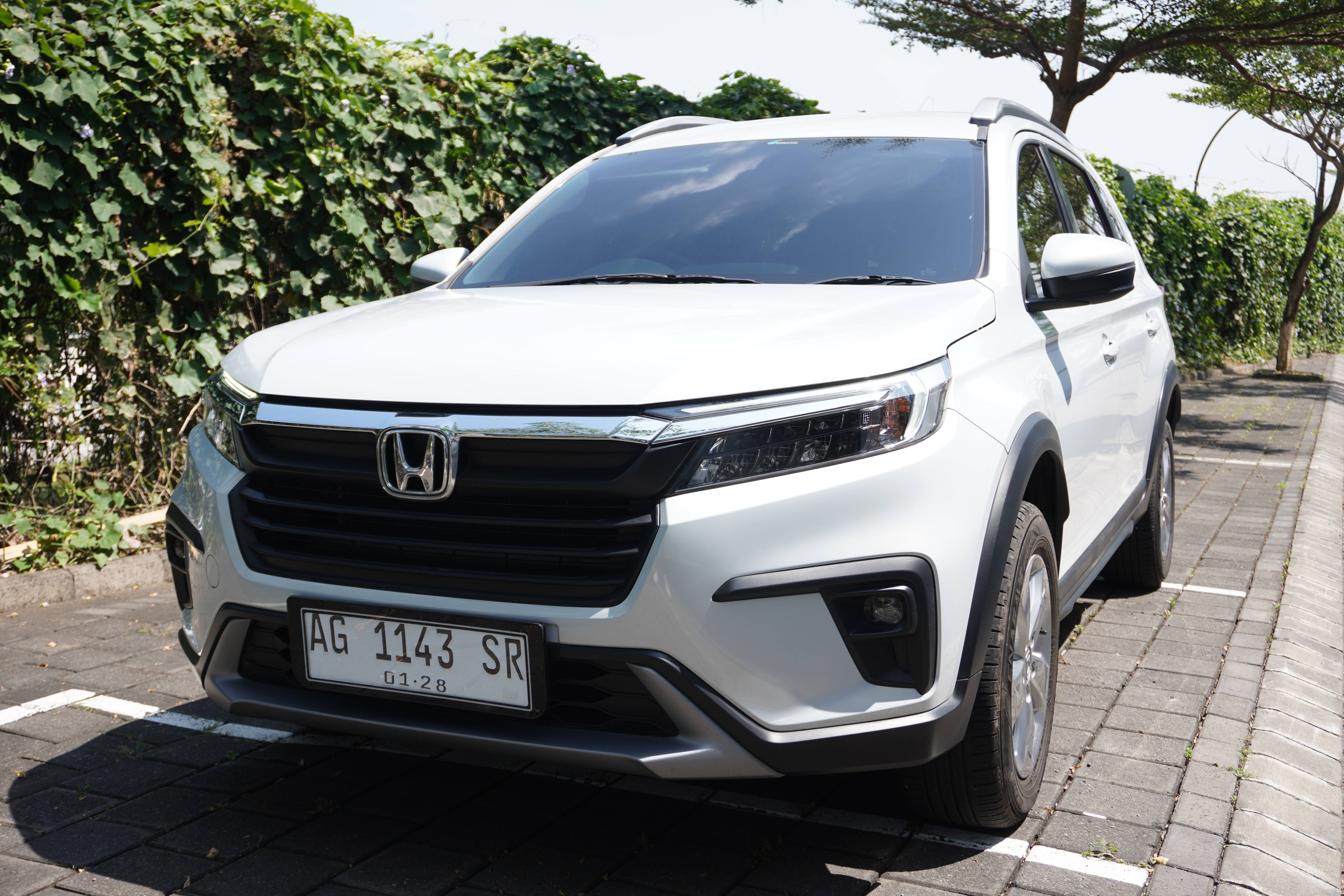 2022 Honda BRV 2022 Honda BRV