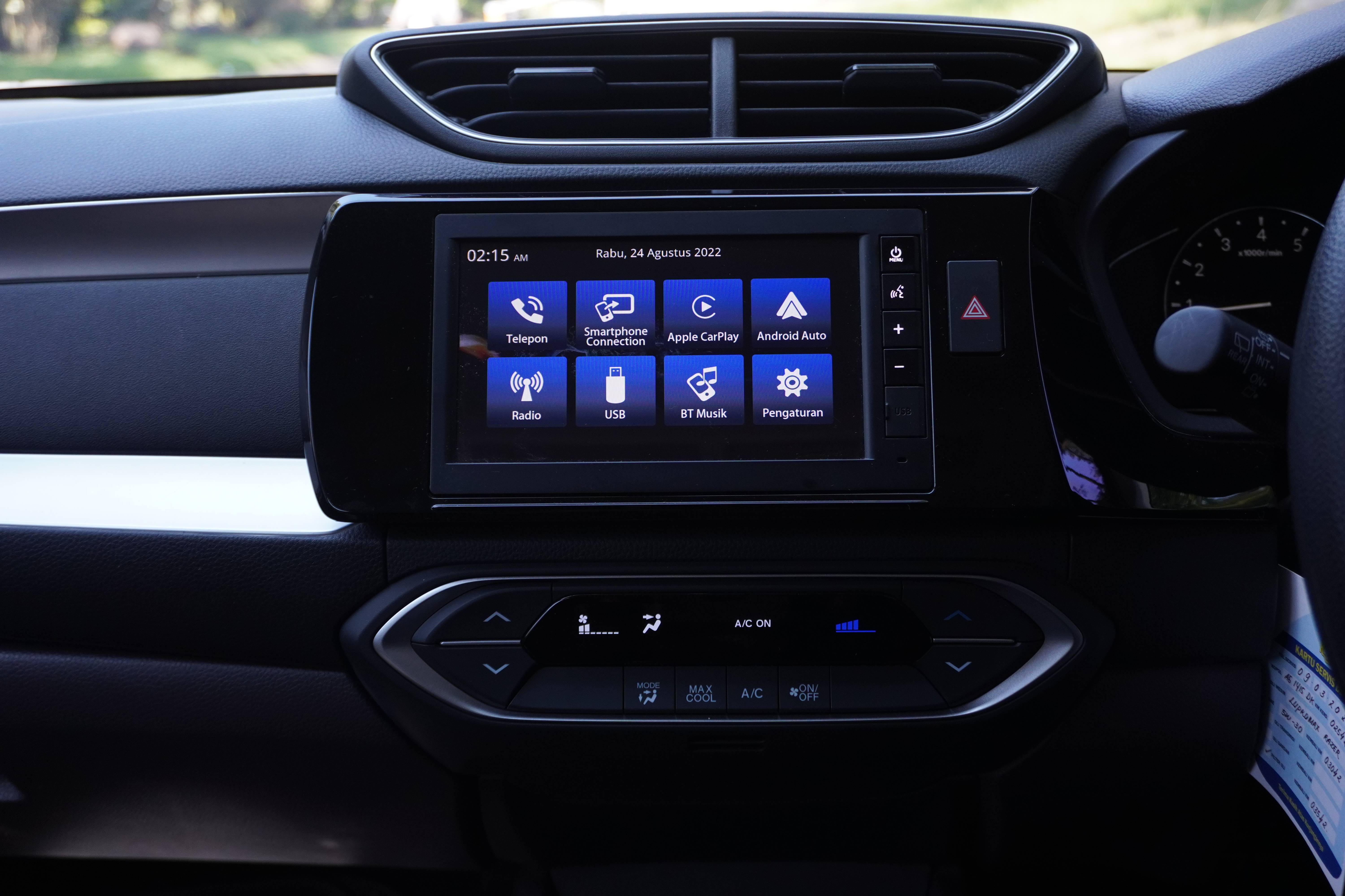 2022 Honda BRV 2022 Honda BRV