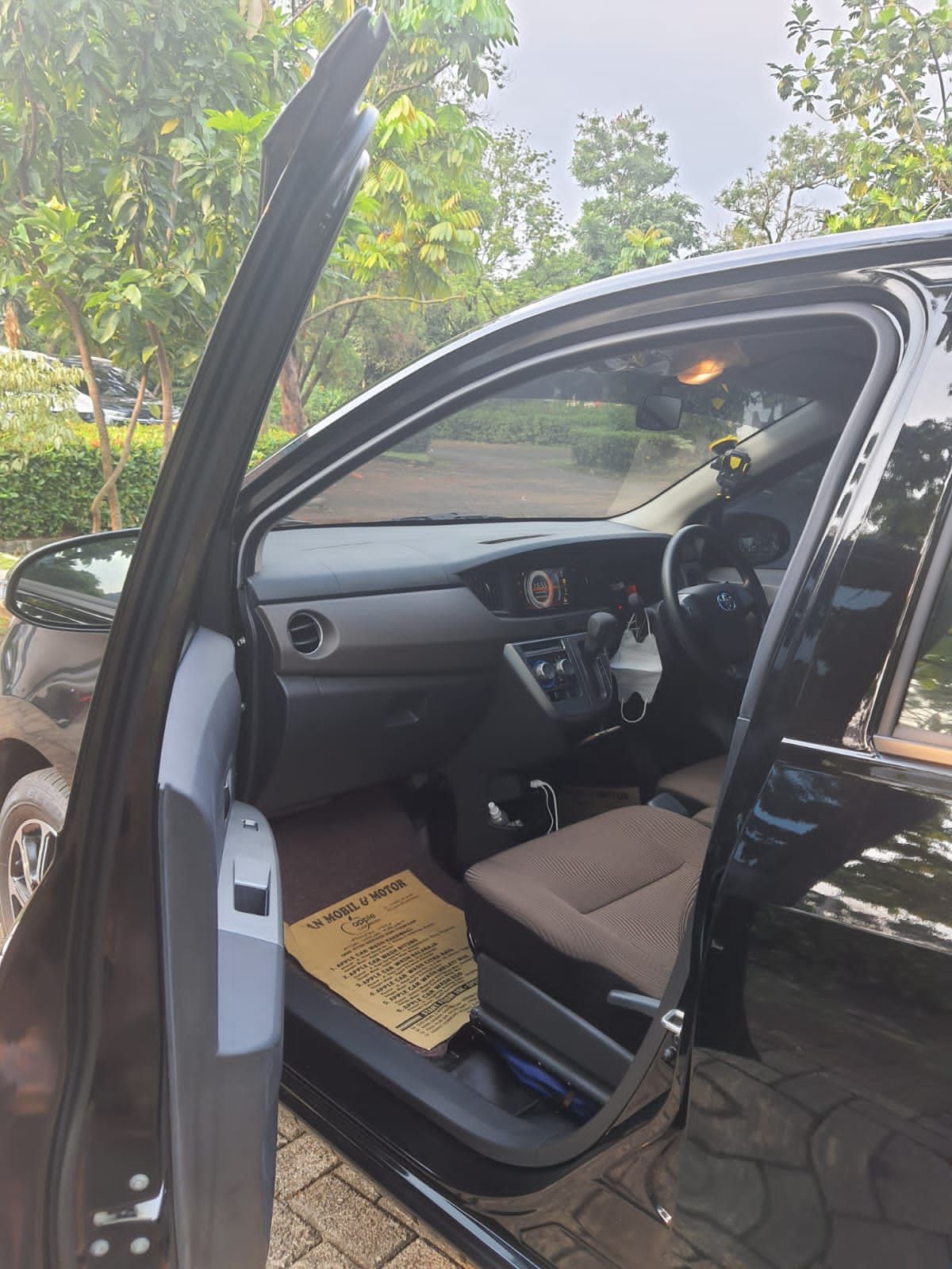 2020 Toyota Calya 2020 Toyota Calya