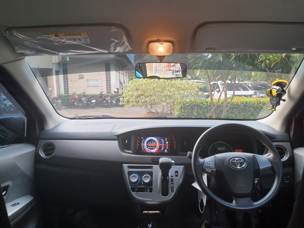 2020 Toyota Calya 2020 Toyota Calya