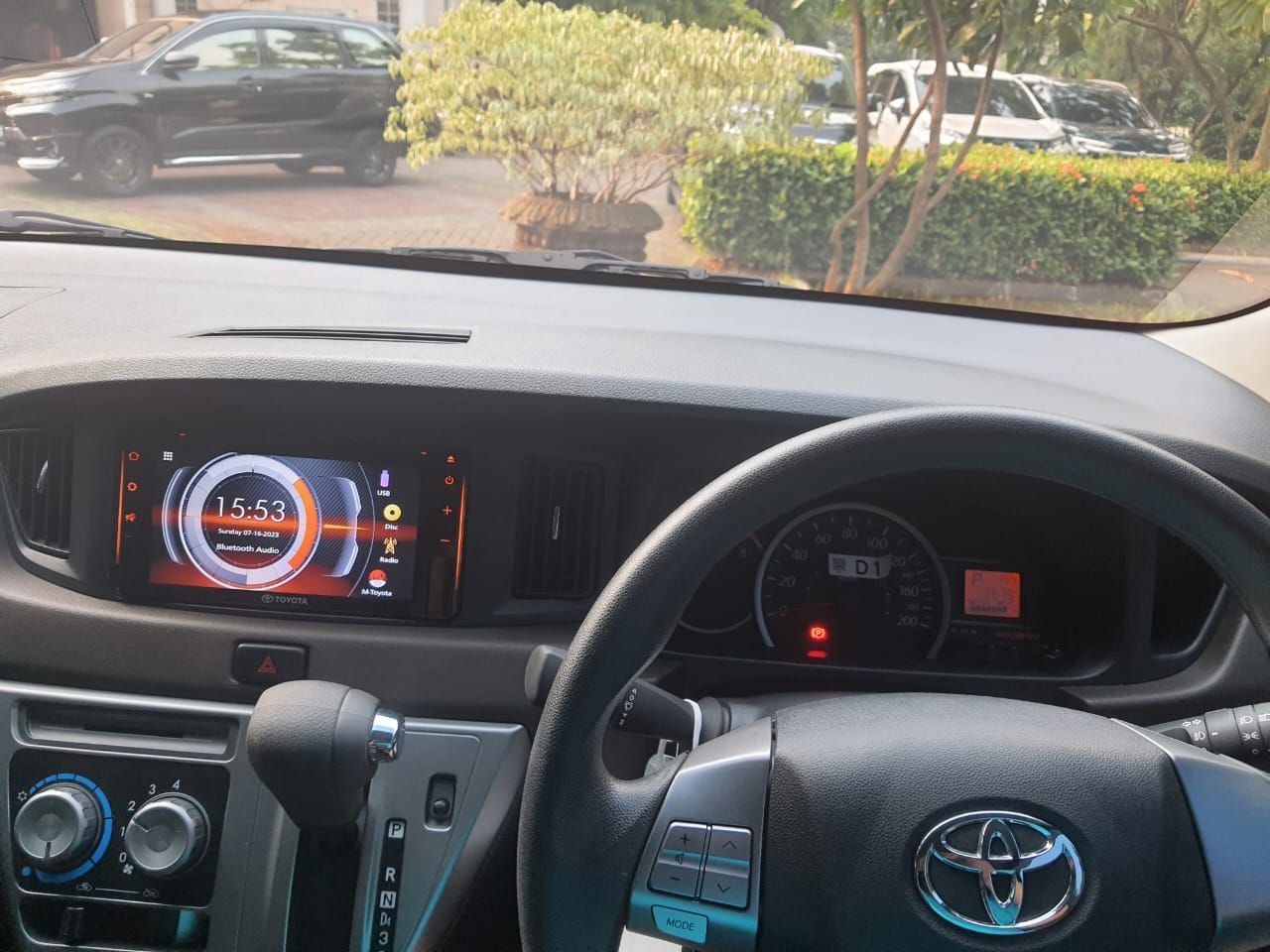 2020 Toyota Calya 2020 Toyota Calya