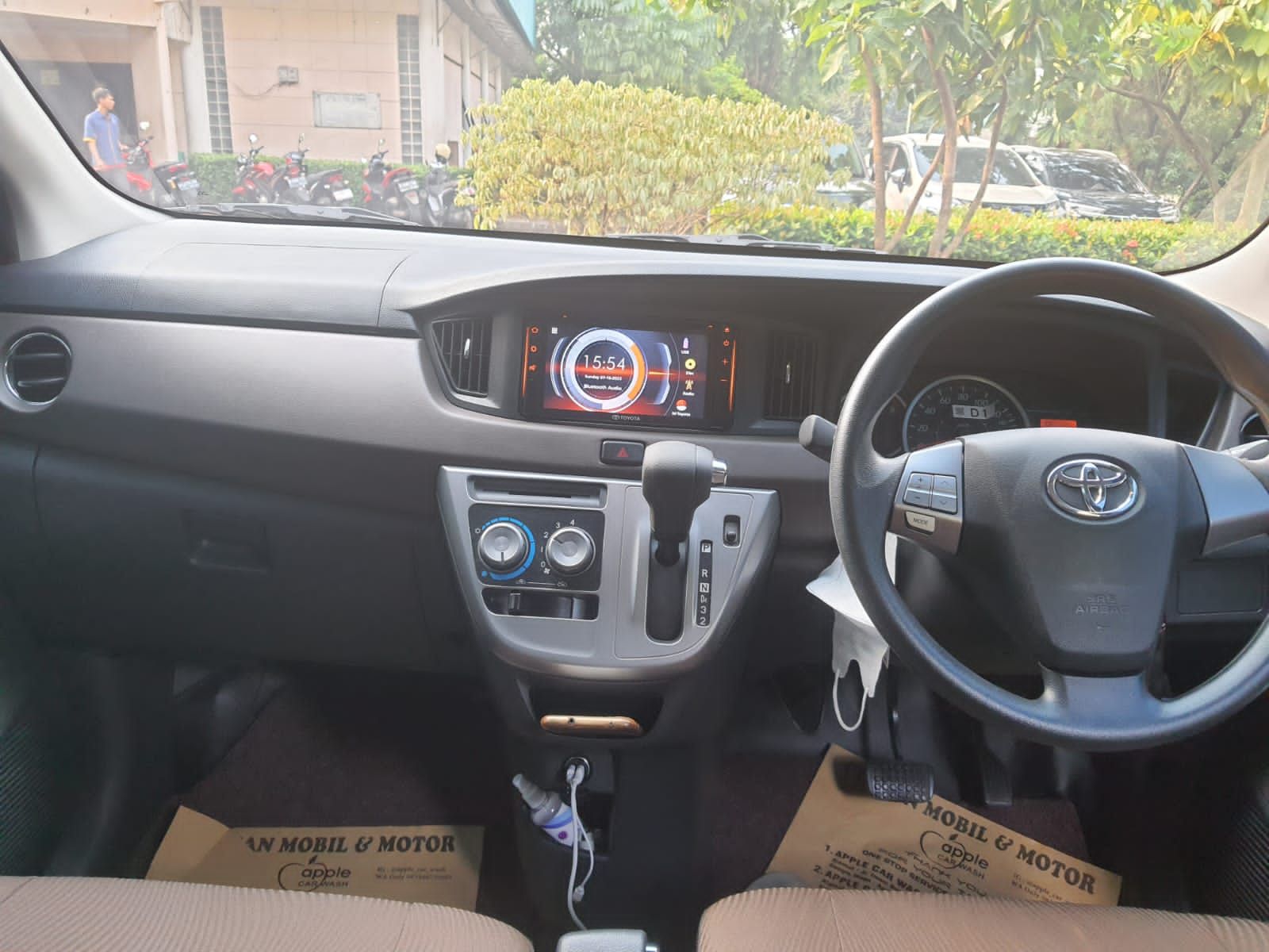 2020 Toyota Calya 2020 Toyota Calya