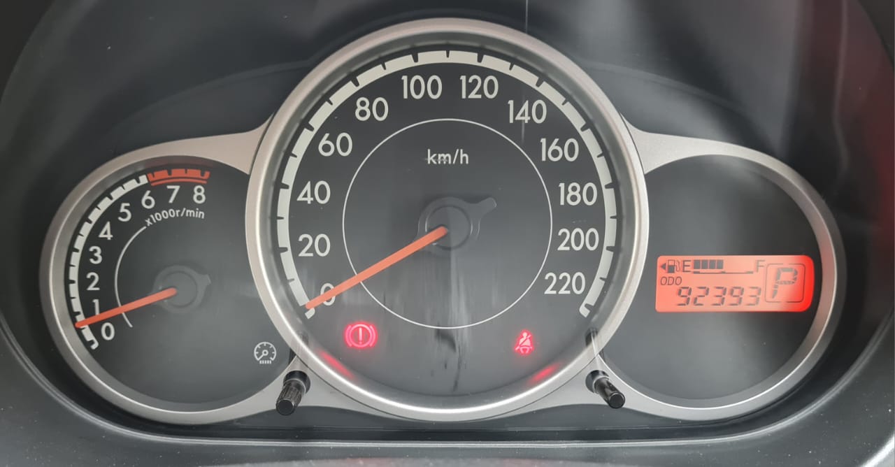 2012 Mazda 2 2012 Mazda 2