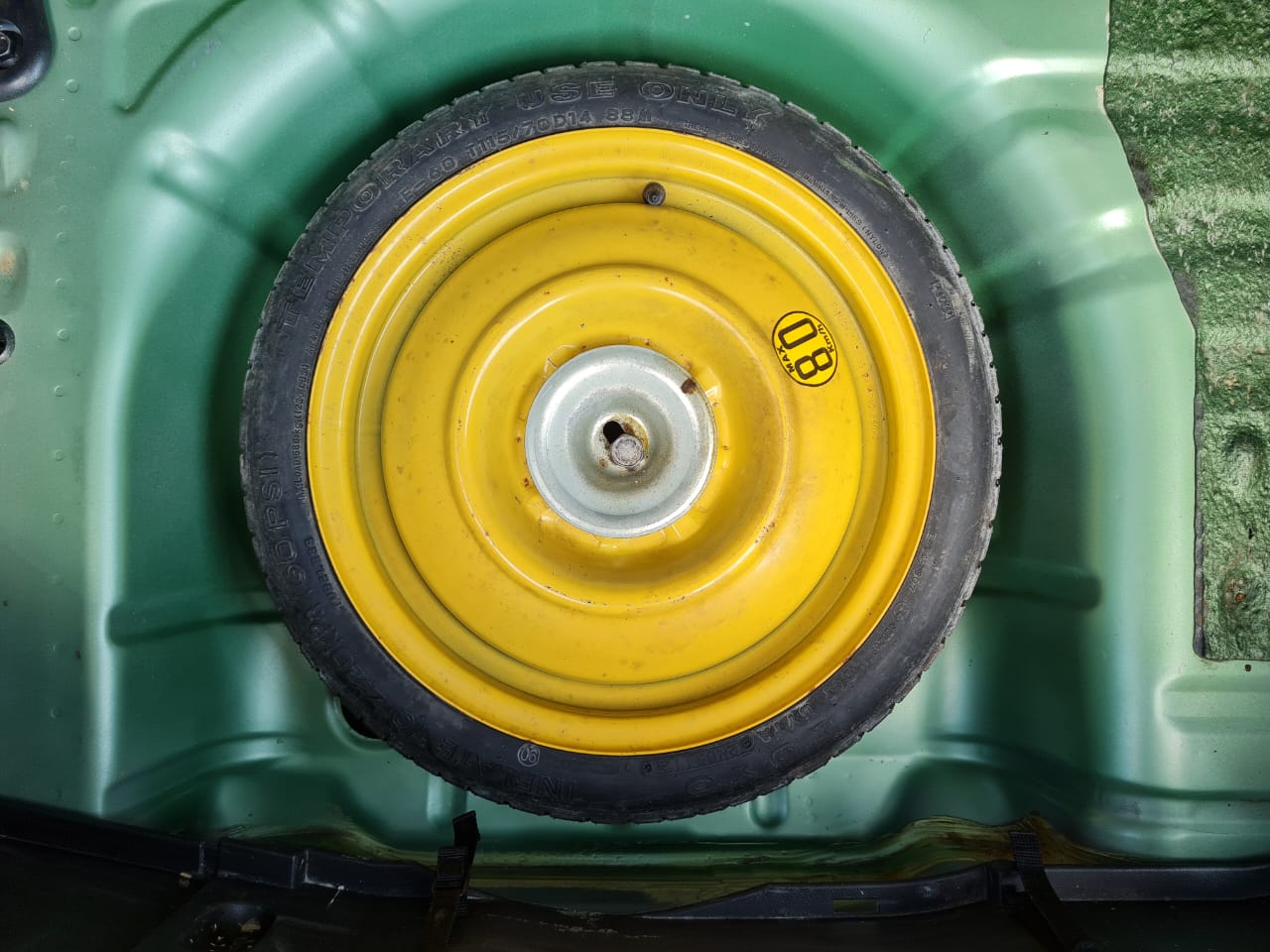 2012 Mazda 2 2012 Mazda 2