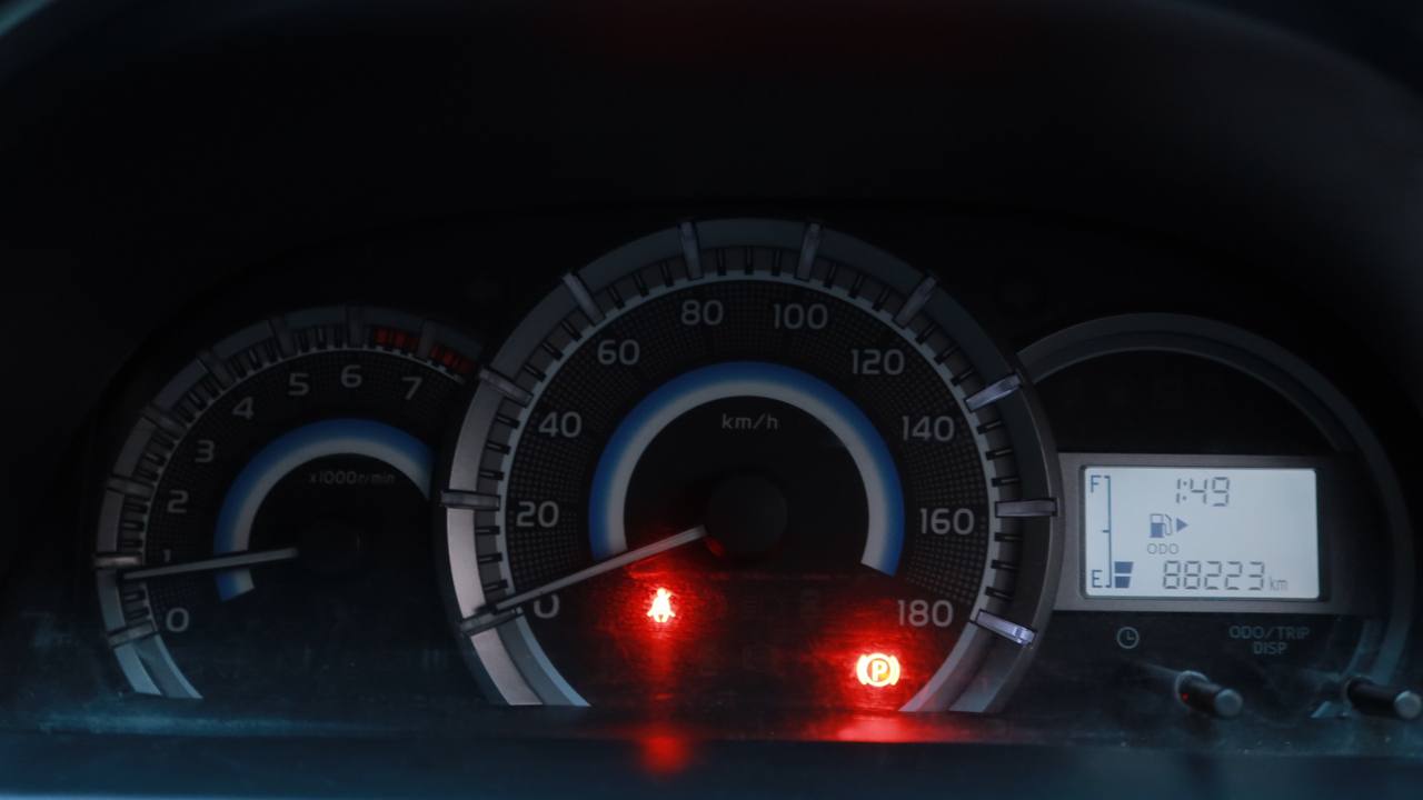 2018 Toyota Avanza Veloz 2018 Toyota Avanza Veloz