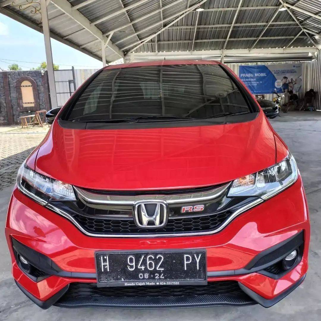 Second Hand 2019 Honda Jazz Second Hand 2019 Honda Jazz