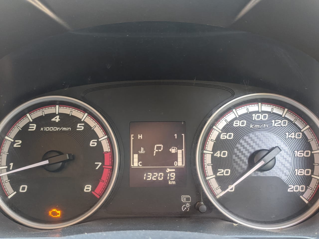 2018 Mitsubishi Xpander 2018 Mitsubishi Xpander