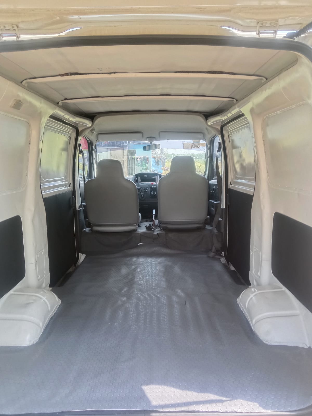 2018 Daihatsu Gran Max MB 2018 Daihatsu Gran Max MB