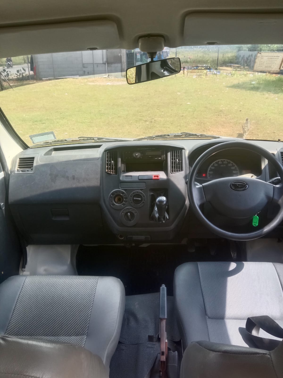 2018 Daihatsu Gran Max MB 2018 Daihatsu Gran Max MB