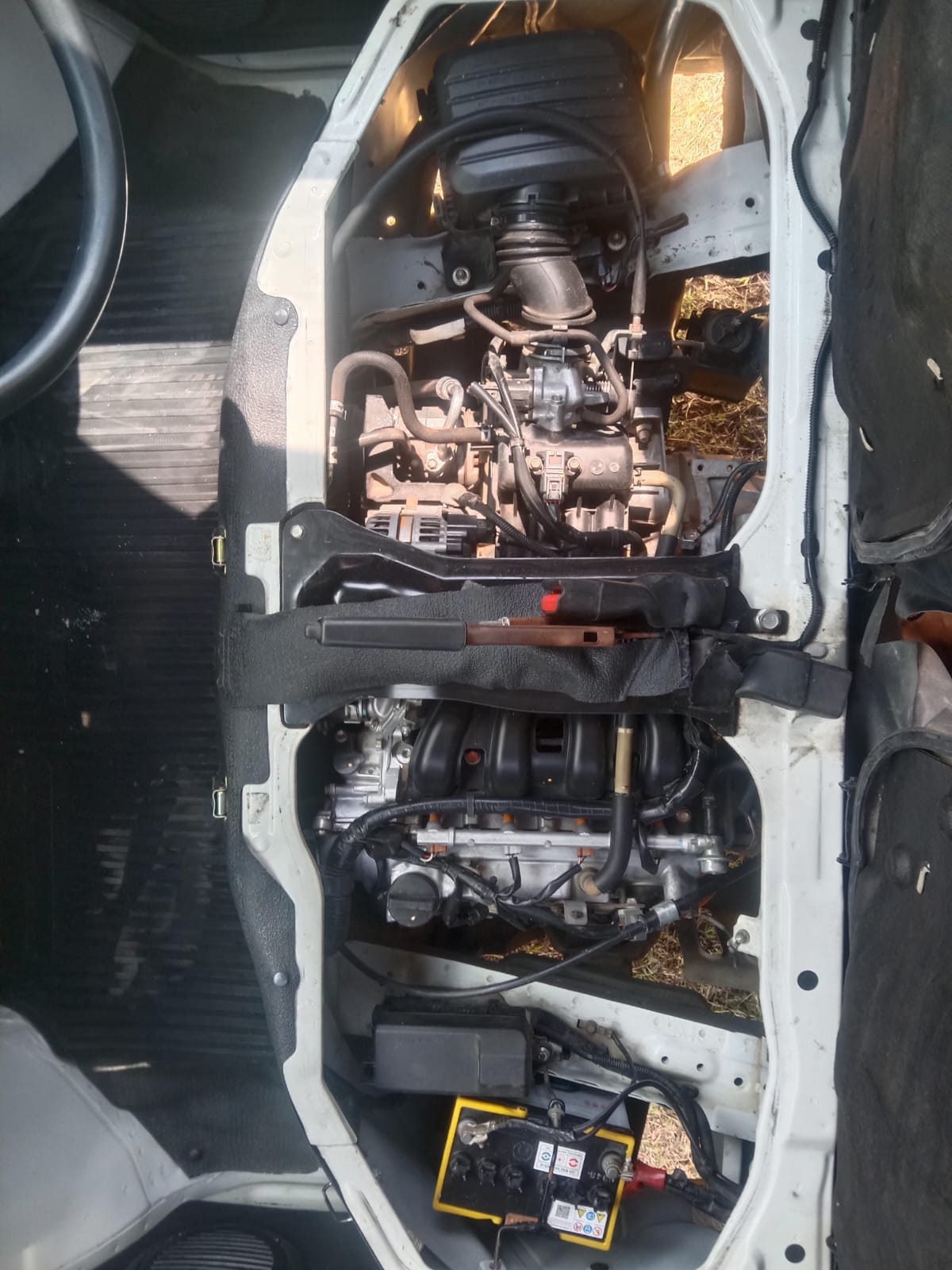 2018 Daihatsu Gran Max MB 2018 Daihatsu Gran Max MB