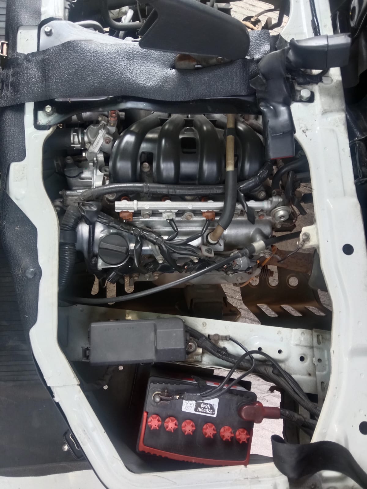 2018 Daihatsu Gran Max MB 2018 Daihatsu Gran Max MB