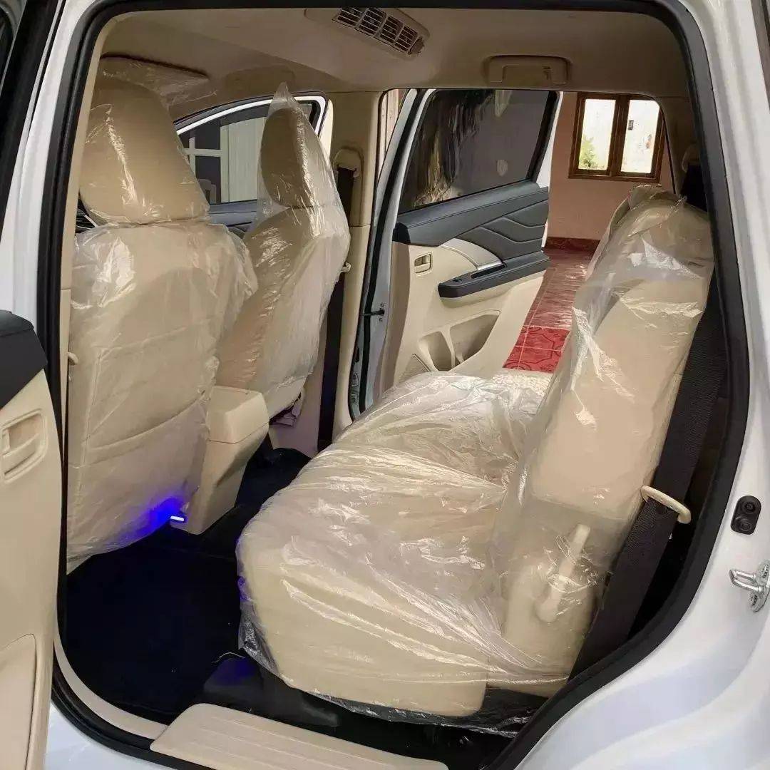 2019 Mitsubishi Xpander GLS M/T 2019 Mitsubishi Xpander GLS M/T