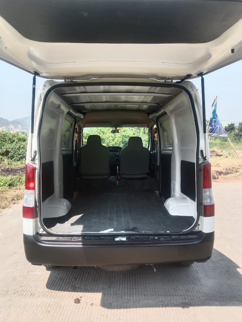 2017 Daihatsu Gran Max MB 2017 Daihatsu Gran Max MB