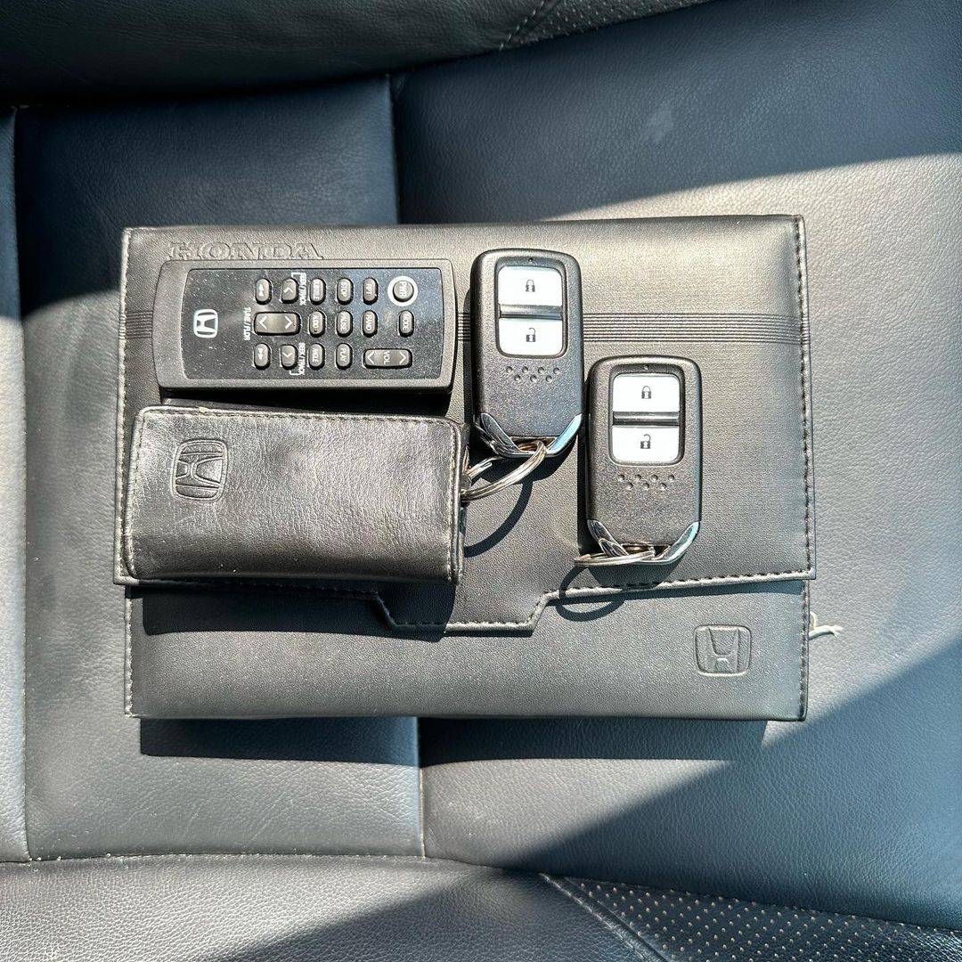 2017 Honda HRV 2017 Honda HRV